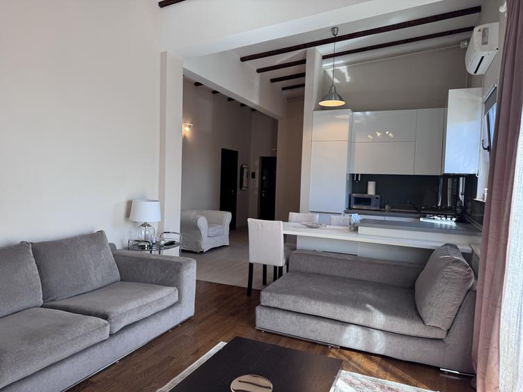 0% comision | 80 mp | 3 camere · 2 băi · 2 balcoane · Parcare | Eugen Ionesco