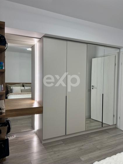 Apartament 2 camere 62 mp + loc de parcare Prelungirea Ghencea