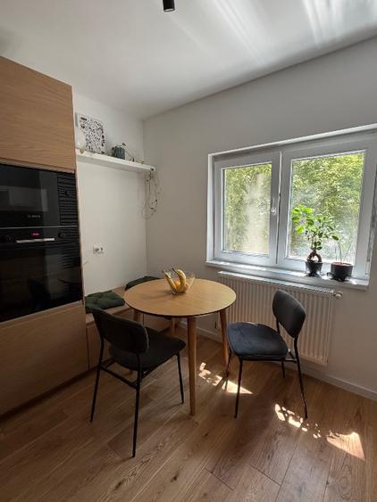 Apartament 2 Camere Constantin Brâncoveanu