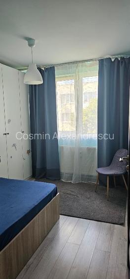Proprietar, ofer spre închiriere apartament 3 camere, Titan - 11