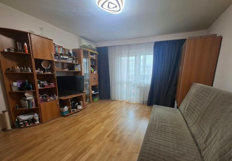 VITAN MALL,proximitate Pta ALBA IULIA,reabilitat,CENTRALA PROPRIE,utilat complet