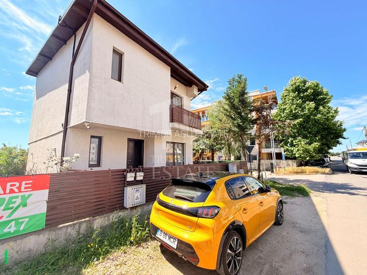 Casa 4 Camere de Inchiriat | Bragadiru | 2017 | Mobilata Complet - 29