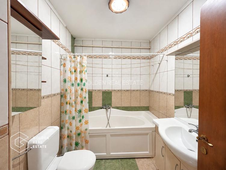Apartament 2 camere, etaj 3, Ared Uta - 9