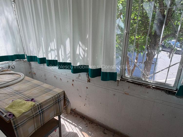 Spațiu parter cu destinație mixtă, zona fostă Lidia – 67 mp - 25