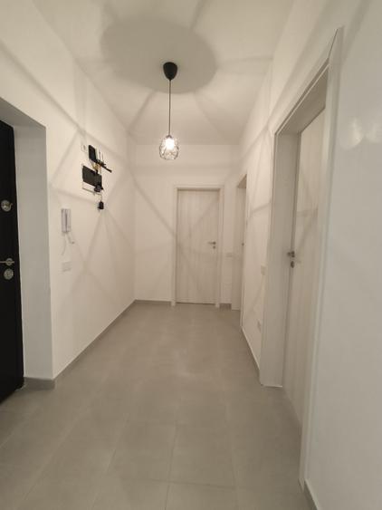 Grand Kristal Residence-doua camere-doua balcoane