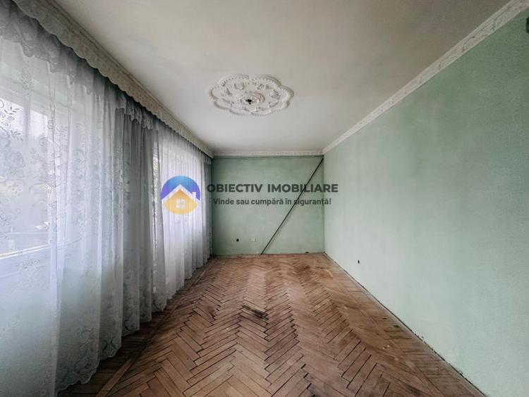 Vedere panoramică Ceahlău – Apartament 4 camere Durău.