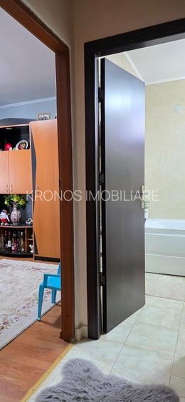 EXCLUSIV - OCAZIE ! FAR 4 CAMERE 75 MP. RENOVAT COMPLET GAZE 109.000 E - 5