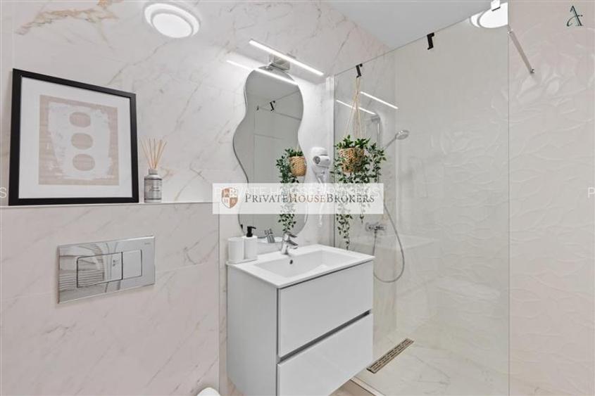 Pipera | Rond OMV | Ivory Residence | Parcare - 7