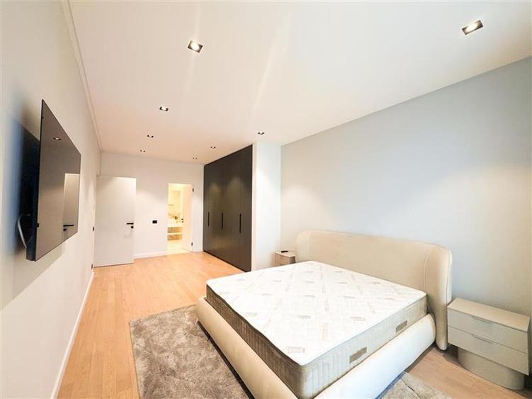 Apartament cu 3 camere de inchiriat One Rahmaninov