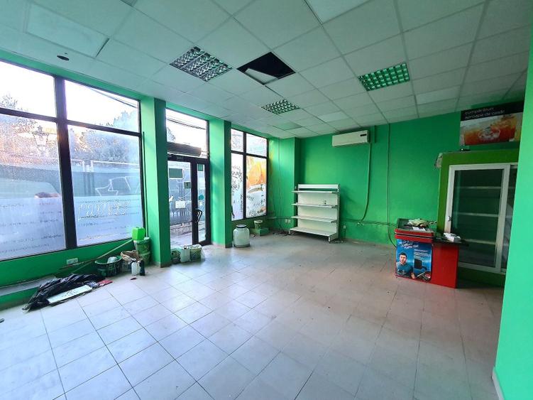 Spatiu Comercial de vanzare Centrul Istoric