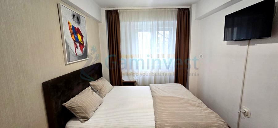 Apartament cu 3 camere de inchiriat in Oradea, Cartierul Rogerius