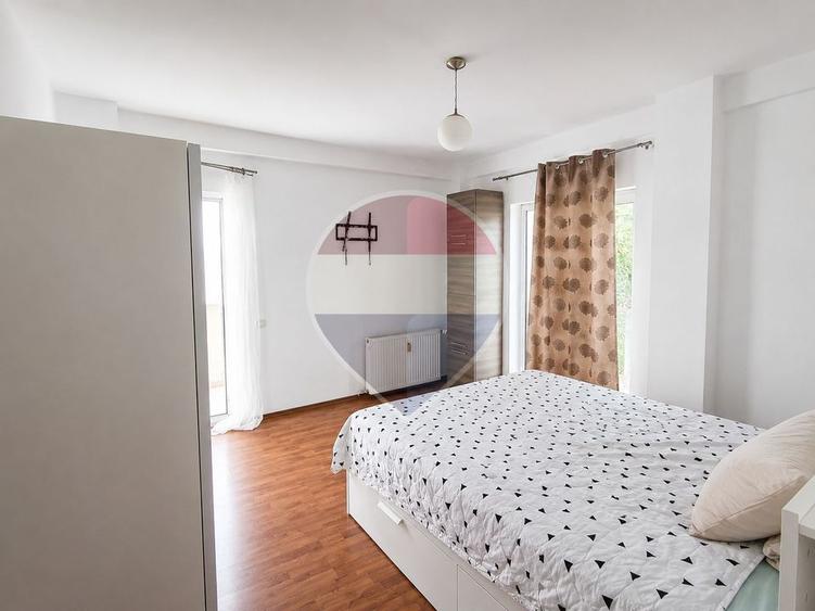 Apartament 2 camere de inchiriat Manastur