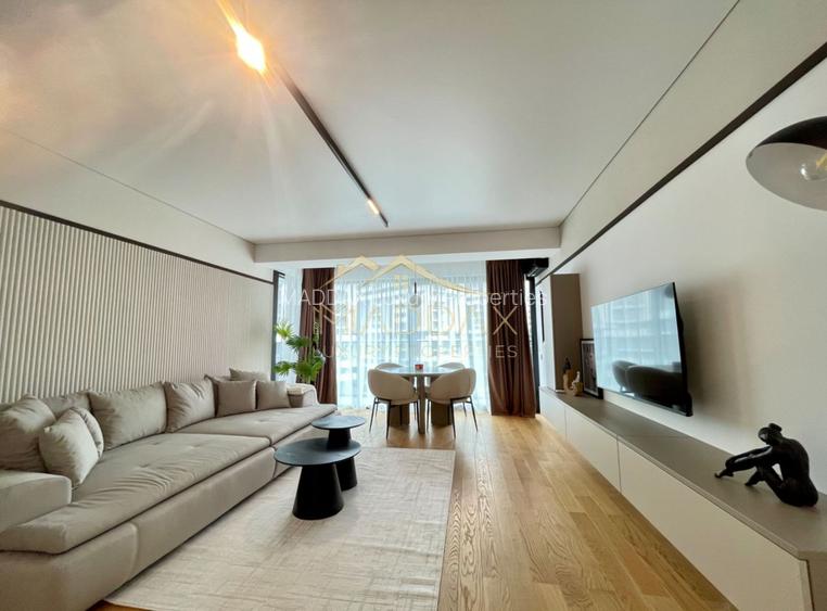 Apartament modern***2 camere***LUX***Prima inchiriere//Mall Promenada - 6