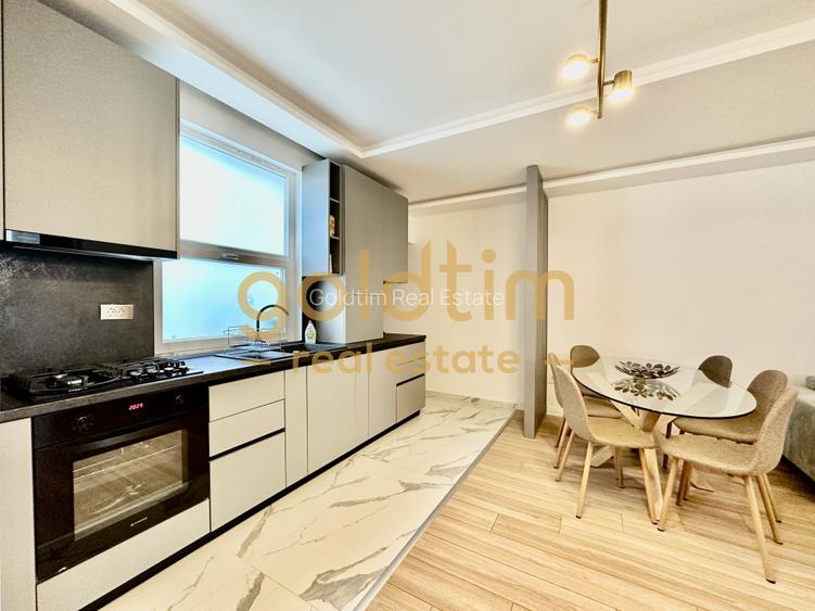 PET FRIENDLY/TERASA 120MP/PARCARE INCLUSA /PIPERA /SPATII GENEROASE /VIEW /NOU - 6