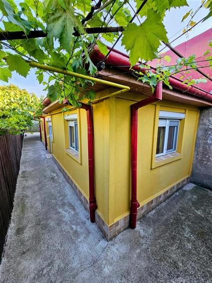 VIDEO! Casa 3 camere caramida si boltari Dorobantilor-Plantelor