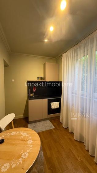 Apartament modern la vila cu gradina si teren 263mp aproape de centru - 21