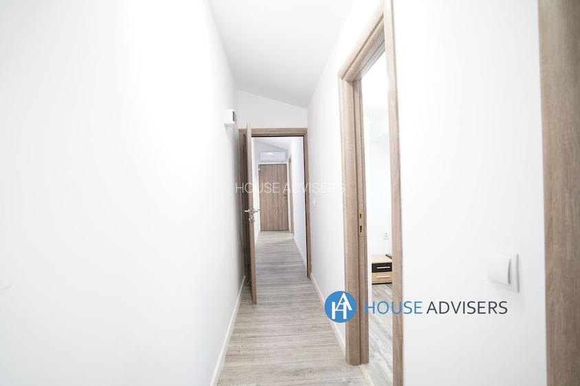 Inchiriere apartament 3 camere in vila Unirii - 3