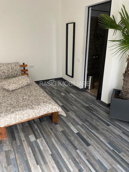 Inchiriere 30 LEI/PAT/ZI -Motel Snagov - 12
