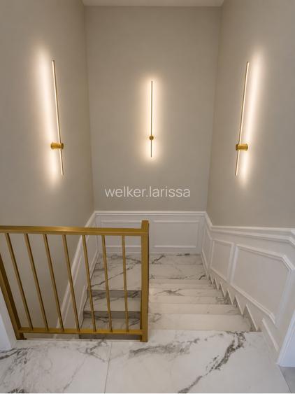 Duplex Premium | Amenajare de Lux | Complet Mobilat și Utilat - 10