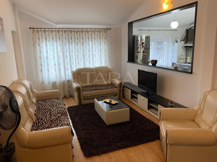 Apartament 2 camere | Andrei Mureșanu | Terasă 12 mp