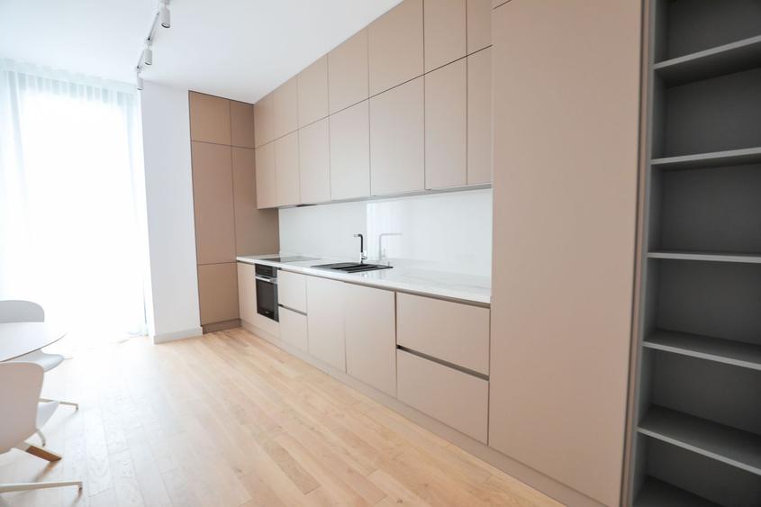 Apartament 4 camere | Floreasca | Vedere libera