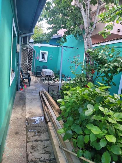 Casa individuala cu 3 camere Ferentari- Trompetului - 3