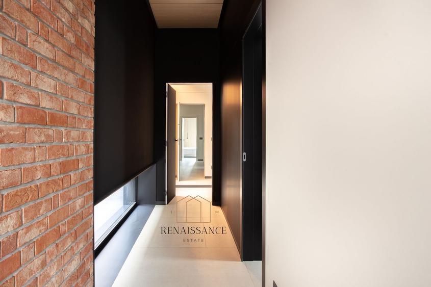Dumbravita Vila 4 Camere | Mobilata si Utilata Lux | 1079mp Teren