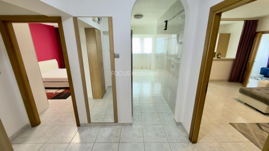 Apartament 3 camere, 78MP, Anvelopat, Circular - Dorobanti - 11