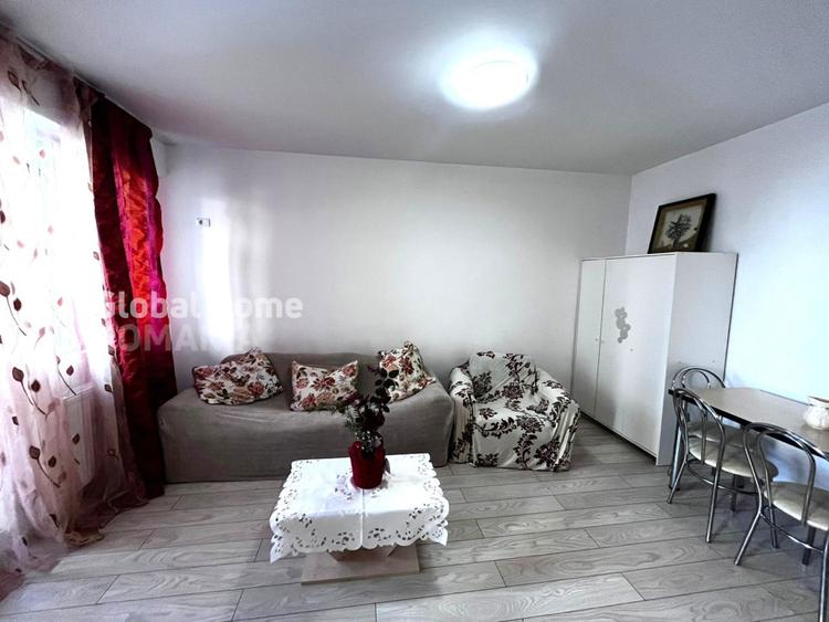 Apartament 2 camere 37MP | Chiajna | Mobilat si utilat | Bloc nou |