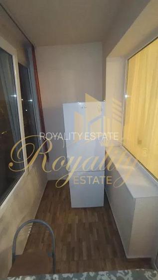 Apartament 1 camera, 35 mp, ETAJ 2- Zona Circumvalatiunii - 6