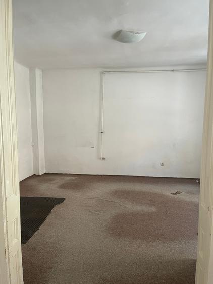 Spatiu comercial central