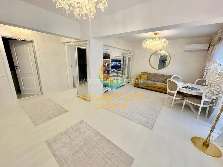 Apartament 3 camere Mobilat si Utilat laMetrou Berceni! - 20