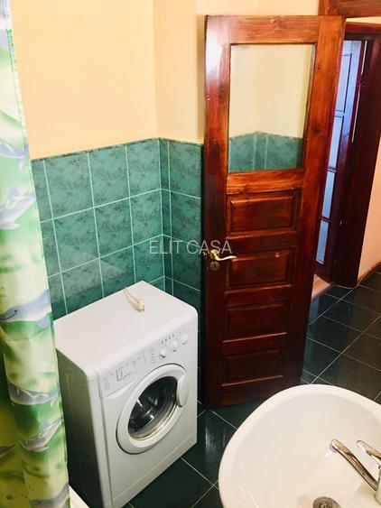 Apartament cu 1 camera decomandat, etajul 4/8, zona Cug - 2
