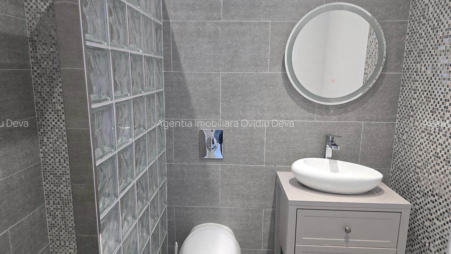 Inchiriez apartament 2 camere in Deva, zona ultracentrala, etaj 1 - 10