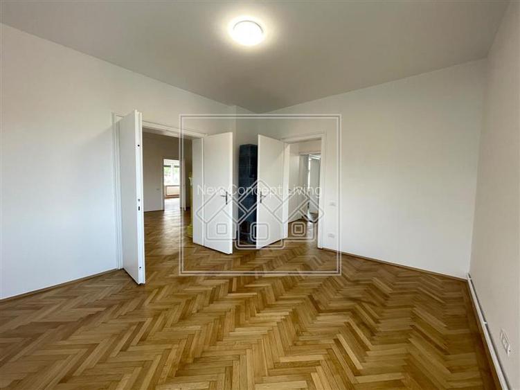 Casa individuala in Sibiu, pretabil locuinta si/sau spatiu birouri - 24