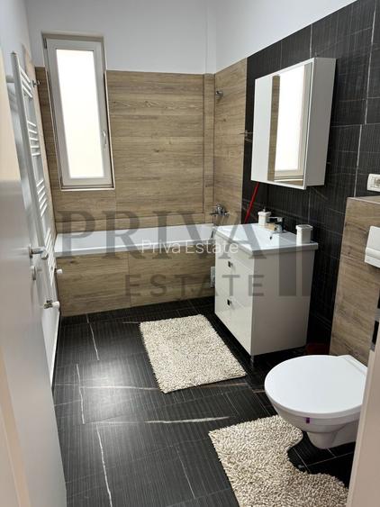Apartament modern 2 camere, 55 mp, etaj 2, Braytim - 7