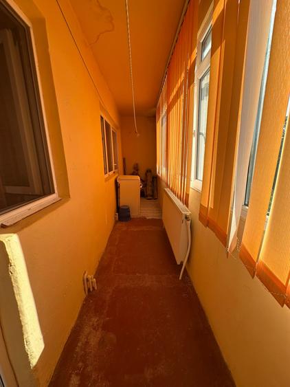 Apartament 57mp, etaj 2, zona Radu Negru, confort 1 decomandat.