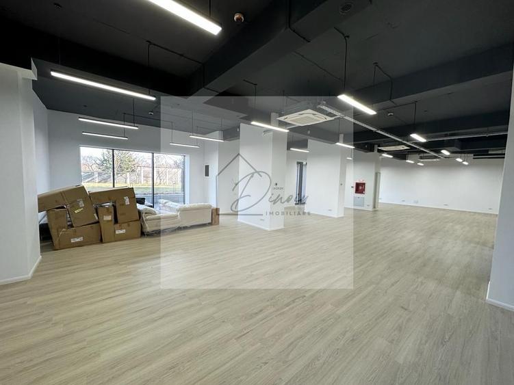 Spatiu comercial Cortina Academy I Vis-a-vis de Palatul Cotroceni