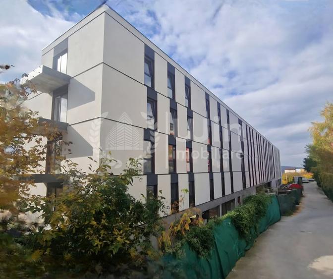 Apartament cu 3 camere |78mp | Bloc nou | Etaj 1 | Garaj | Zorilor
