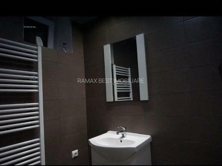 Apartament 1 cameră Pet Friendly – Locație Centrală, gata de mutare! - 6