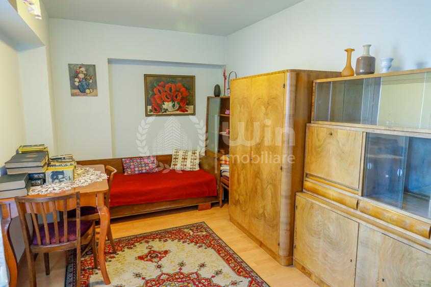 Comision 0% Apartament 2 camere decomandat | Marasti | Aurel Vlaicu