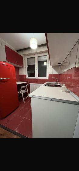 Titan Auchan-Garsoniera Renovata Recent