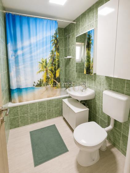 Apartament Decomandat - SU 65MP I Etaj 2/4 I Balcon I Parcare - Intre Lacuri - 7