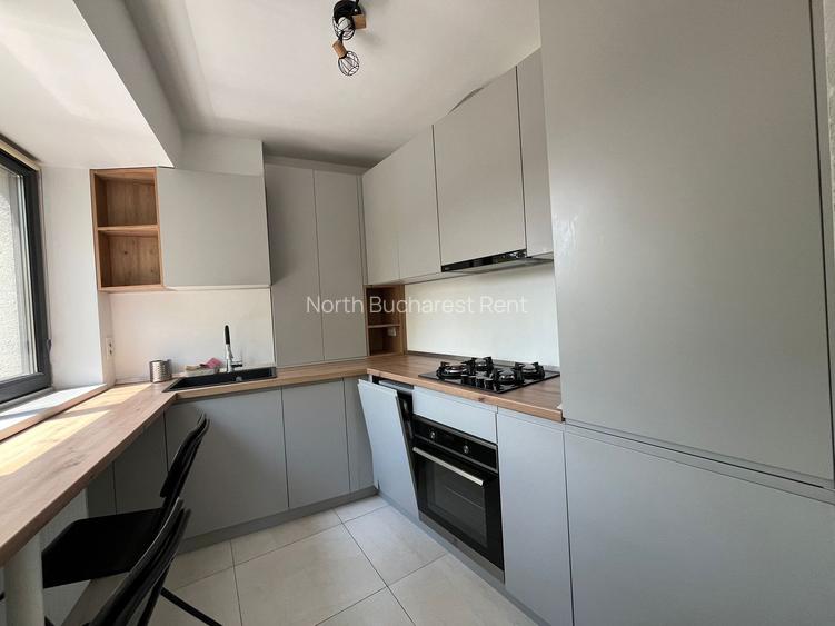 Apartament 3 Camere - 5