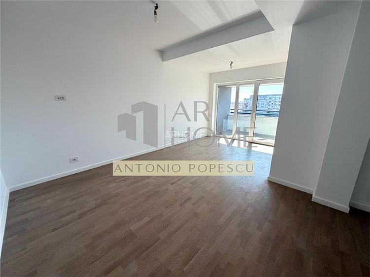 Apartament 3 camere, parcare subterana, in Ploiesti, zona Gh. Doja - 9