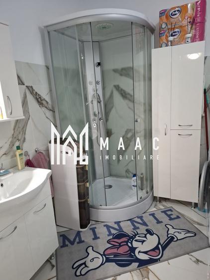 Apartament modern 3 camere de vânzare | 68 mp | Parcare inclusă