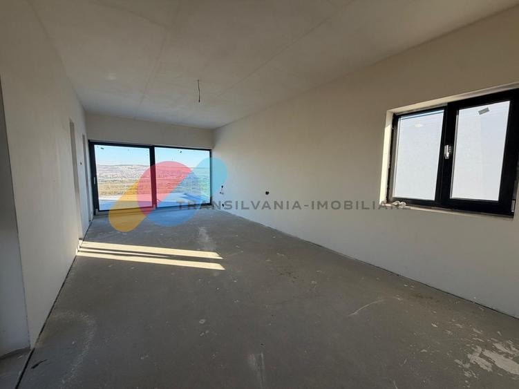 Casa individuala, 205 mp, NZEB A-Sopor