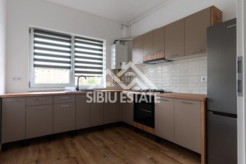 Apartament nou 2 camere decomandate mobilat parcare și boxă depozitare - 10