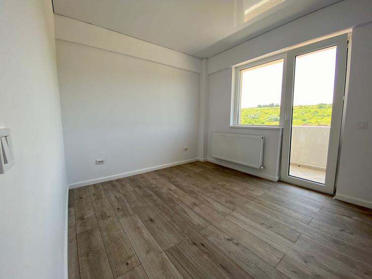 Apartament 2 camere open space, Bucium-Visan