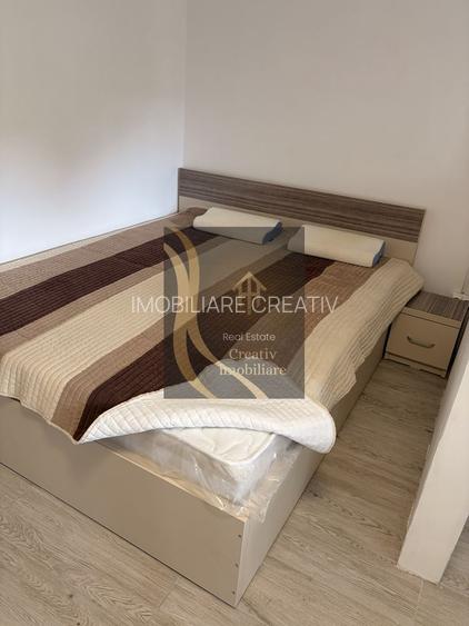 Garsoniera proaspat renovata in Titan-Costin Georgian - 2
